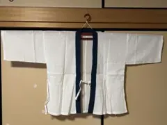 作務衣の上着　S〜M