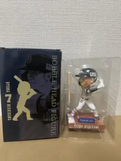 オリックス 西川龍馬 ボブルヘッド