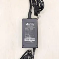 A0121TL-120010 AOEM ケーブルモデムアダプタ 0815-807