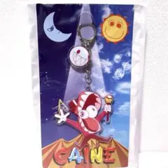 アメイジングデジタルサーカス アクリルキーホルダー ケイン 新品未開封