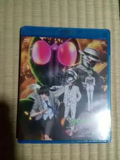 Blu-ray 風都探偵 仮面ライダースカルの肖像 スタンダードエディション