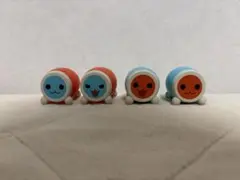 2025年最新】太鼓の達人 ミニソフビフィギュアの人気アイテム