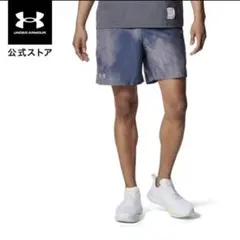 アンダーアーマー　ランニングパンツ　サイズM