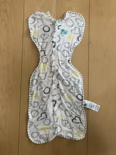スワドルアップバンブーライト／Swaddle Up Bamboo Lite：S②