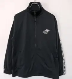 Hall Of Fame FIRE やんちゃストリート 古着 トラックジャージ