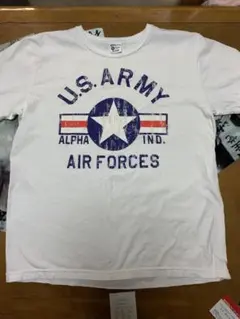 U.S. Army Air Forces Tシャツ Mサイズ