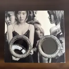 globe CRUISE RECORD 1995-2000
