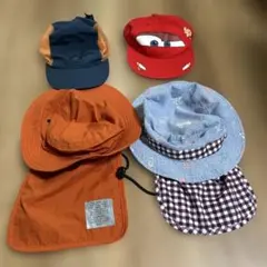 帽子セット まとめ販売