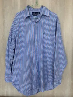 Ralph Lauren Blake 長袖シャツ L