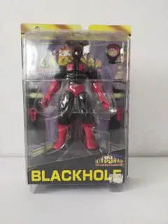 ブラックホール Ver. 2 A EX キン肉マン フィギュア 浪漫堂 浪曼堂 Amazon | 美品 浪漫堂 キン肉マン ブラックホール 浪曼堂