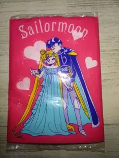 セーラームーン ティッシュ