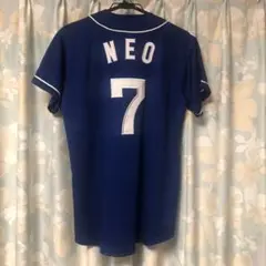 中日ドラゴンズ 根尾昂 ビジター レプリカ ユニフォーム