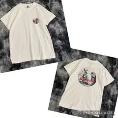 サイラス　ウルトラマン　55周年　Tシャツ プリント　S メンズ