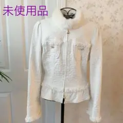 エムズグレシー ジャケット 美品‼︎