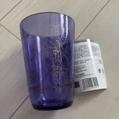 トゥインクルプリキュア キュアセレーネ クリアタンブラー