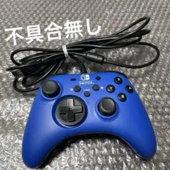 ホリパッド for Nintendo Switch ターボ付き