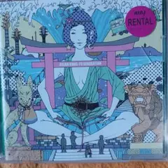 ASIAN KUNG-FU GENERATION サーフ ブンガク カマクラ