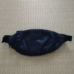 GREGORY ボディバッグ ブラック