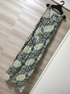 AZUL　オーバーオール