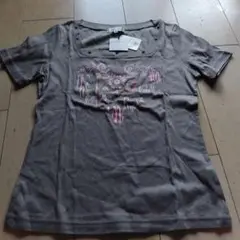 新品タグ付き　Tシャツ