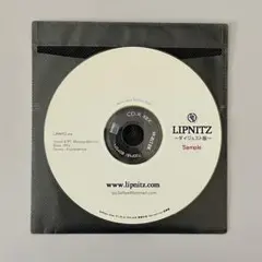 「LIPNITZ　〜ダイジェスト版〜　Sample」です。