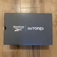 Reebok SixTONES クラブシー 85 ヴィンテージ