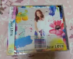 西野カナ　「Just LOVE」新品未開封