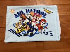 パウパト 枕カバー