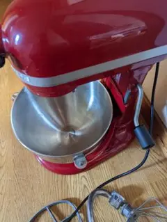 キッチンエイド スタンドミキサー 5.7L