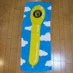 阪神タイガース ジェット風船 応援タオル