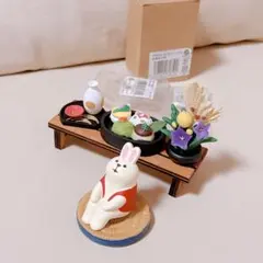 コンコンブル 月見セット