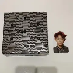 EXO-K 2nd Mini Album「Overdose」
