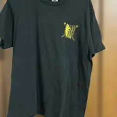 進撃の巨人／福岡ソフトバンクホークス　Ｔシャツアルミン