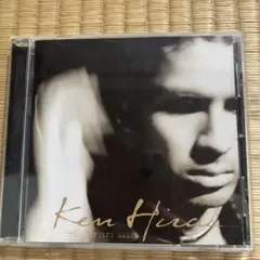Ken Hirai THE CHANGE SAME 平井堅