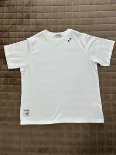 UNIQLO ANYA HINDMARCH ホワイト TシャツLサイズ