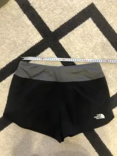 THE NORTH FACE ランニングショートパンツ L
