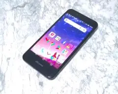 docomo AQUOS SIMフリー ワンセグ