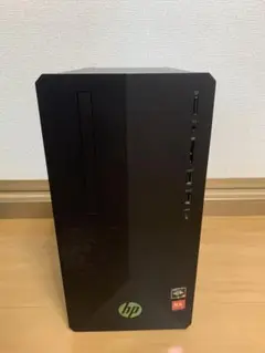 HP ゲーミングPC 690-0023jp ジャンク