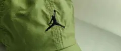 JORDAN ジョーダン クラブキャップ 稀少　Ｌ-XLサイズ 美品