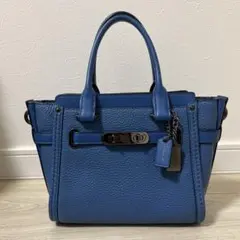 COACH スワッガー