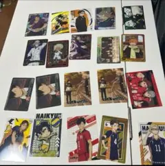 アニメカード