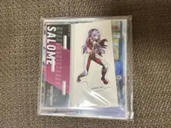 【C賞】壱百満天原サロメ ジオラマアクリルスタンド にじさんじ　スト6