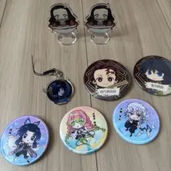 鬼滅の刃グッズ