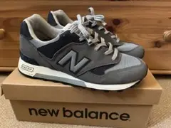 ニューバランス M577 イングランド製 イギリス製 アメリカ製 大谷