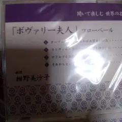 ボアりふじん5紺野美沙子。