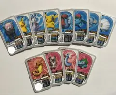ポケモンガオーレまとめ売り