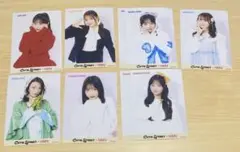 CUTIE STREET きゅーすと 羽田 大特典会 ブロマイド CDセット