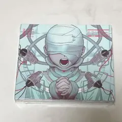 新品未開封 CD ALIEN STAGE ALBUM vol.1