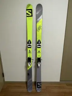 salomon NPR 171cm