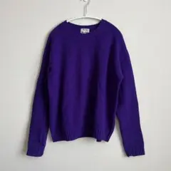 acne ニット